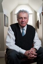 Harold J. Bursztajn